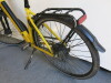 QWIC 4 Speed 9 Gear Electric Bike - 5