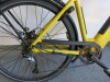 QWIC 4 Speed 9 Gear Electric Bike - 9