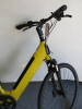 QWIC 4 Speed 9 Gear Electric Bike - 10