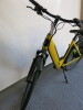 QWIC 4 Speed 9 Gear Electric Bike - 7