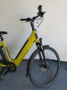 QWIC 4 Speed 9 Gear Electric Bike - 11