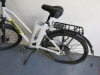 E-Prime 5 Speed 9 Gear Electric Bike... - 2