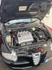 Y619 XGO: Alfa Romeo 147 Selespeed, 3 Door Hatchback in Black... - 6