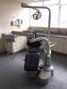 Kavo (Kaltenvach & Voigt) Dentist Chair, Bismarckring 39, Model -88400 Biberach/Riss, Serial Number 1000923 with Foot Control 1056 - 2