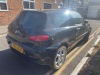 Y619 XGO: Alfa Romeo 147 Selespeed, 3 Door Hatchback in Black... - 18