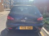 Y619 XGO: Alfa Romeo 147 Selespeed, 3 Door Hatchback in Black... - 20