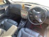 Y619 XGO: Alfa Romeo 147 Selespeed, 3 Door Hatchback in Black... - 24