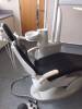 Kavo (Kaltenvach & Voigt) Dentist Chair, Bismarckring 39, Model -88400 Biberach/Riss, Serial Number 1000923 with Foot Control 1056 - 6