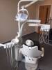 Kavo (Kaltenvach & Voigt) Dentist Chair, Bismarckring 39, Model -88400 Biberach/Riss, Serial Number 1000923 with Foot Control 1056 - 12