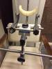 Panorex Pennwalt S.S.White Dental Wall Mounted X Ray Machine, with Chair & Operator's Manual (For Spares or Repair) - 3