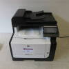 HP LaserJet Pro Colour Multi Function Printer, Model CM141555F…