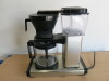 TechnyVorm Mocca Master Coffee Perculator. - 4