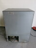 Precision Single Door Illuminated Back Bar Chiller - 7