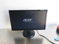 Acer 22" LCD Monitor, Model K222HQL.