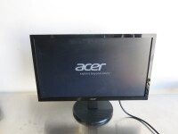 Acer 22" LCD Monitor, Model K222HQL.