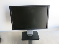 Dell 19" Monitor, Model 1909Wf.