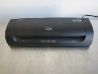 ACCO GBC Laminator, Model Fusion 1000L.