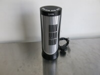 Igenix Mini Tower Fan, Model DF0022.