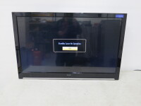 Celcus 42" LED TV, Model DLED42137FHD.