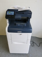 Xerox VersaLink Multifunction Colour Printer