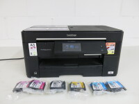 Brother Business Smart Series Colour Printer