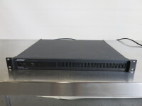 BOSE Powershare Adaptable Power Amplifier, Model PS602.