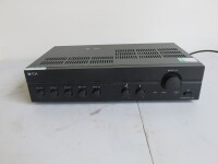 TOA PA Amplifier, Model A2060.