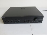 TOA PA Amplifier, Model A2240.