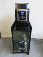 Evoca Group Necta Bean to Cup Coffee Machine