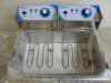 New Adexa Catering Equipment Direct Commercial Electric Deep Fat Fryer - 2