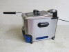 Tefal Oleoclean Counter Top Deep Fat Fryer - 7