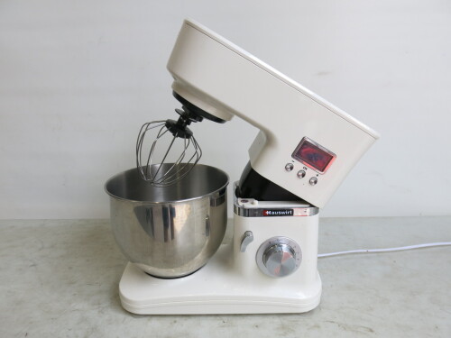 Hauswirt Stand Mixer