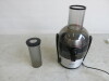 Philips 800w Juicer - 2