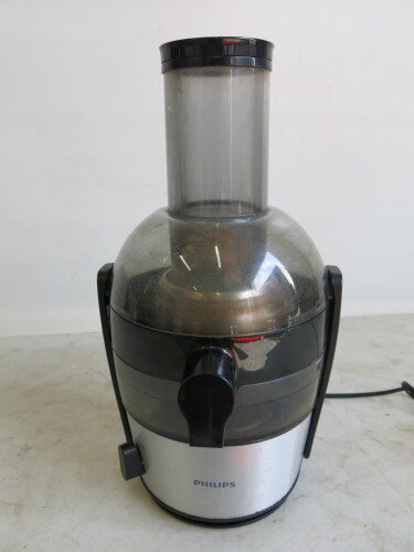 Philips 800w Juicer