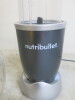 Nutribullet High Speed Blender, NB-101B. - 2