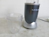 Nutribullet High Speed Blender, NB-101B. - 4