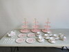 Fine Porcelain London Boutique Afternoon Tea Ware