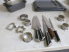 35 x Assorted Kitchen Accessories to Include - 2
