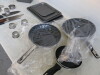 35 x Assorted Kitchen Accessories to Include - 6