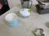 35 x Assorted Kitchen Accessories to Include - 7