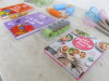 Quantity of Children's Kitchen Accessories - 3