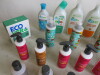 39 x Home Cleaning & Body Products to Include - 2