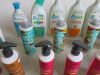 39 x Home Cleaning & Body Products to Include - 8