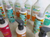 39 x Home Cleaning & Body Products to Include - 9
