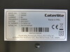 Caterlite Induction Cooker 2000W - 6