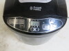 Russell Hobbs Compact Fast Bread Maker - 2