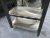 Ikea Stenstorp Mobile Butchers Trolley - 2