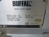 Buffalo Heavy Duty 20Lt Planetary Mixer - 3