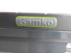 Gamko 2 Door Illuminated Back Bar Drinks Chiller - 4