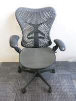 Herman Miller Mirra Ergonomic Office Chair